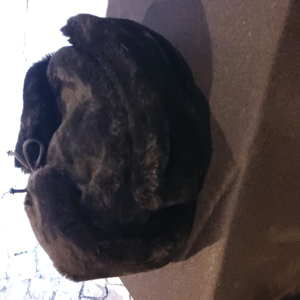 Ushanka soviet Era 90s surplus